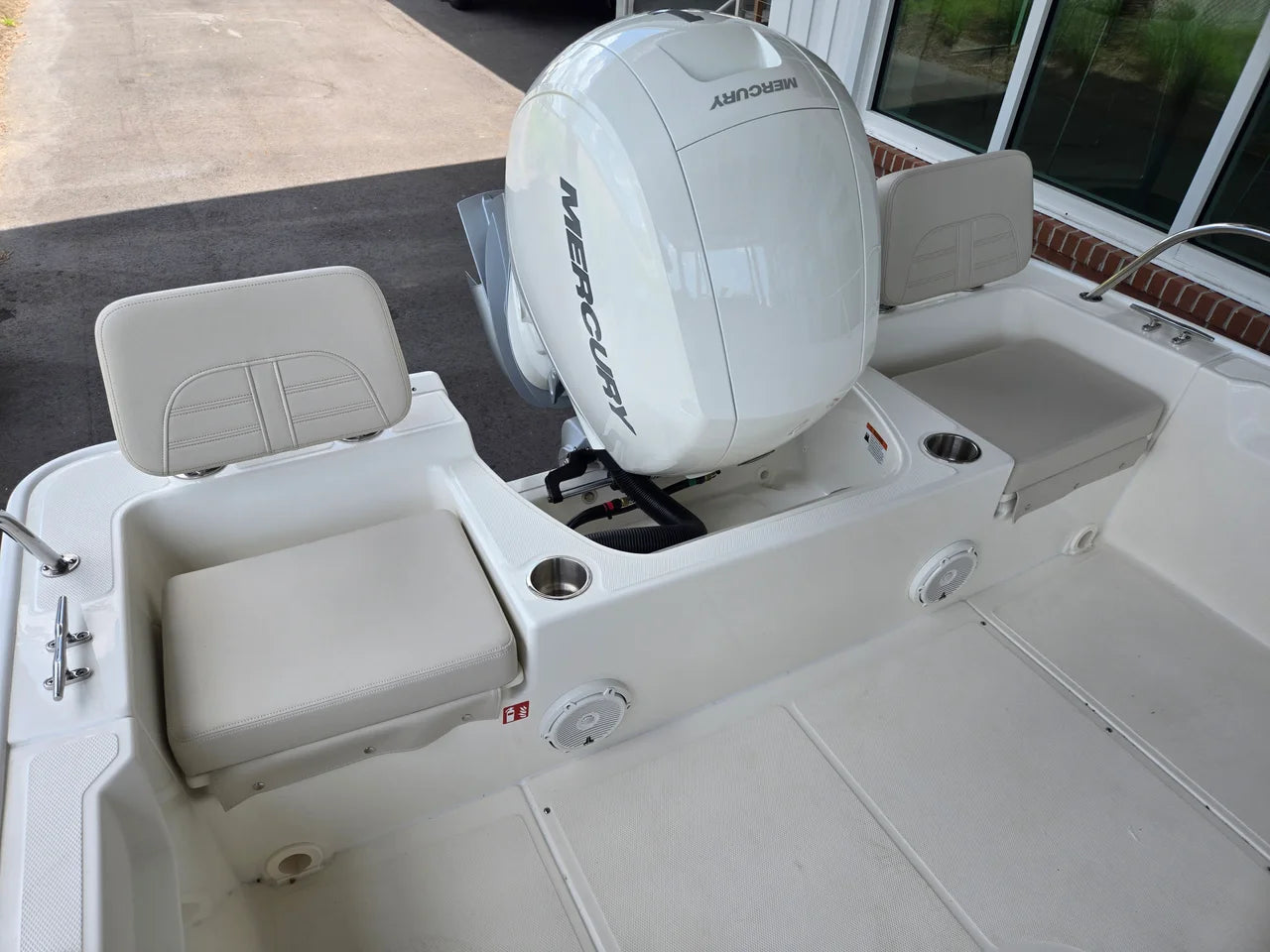 2026 Boston Whaler 190 Montauk 19.0 feet, Charleston, SC #4