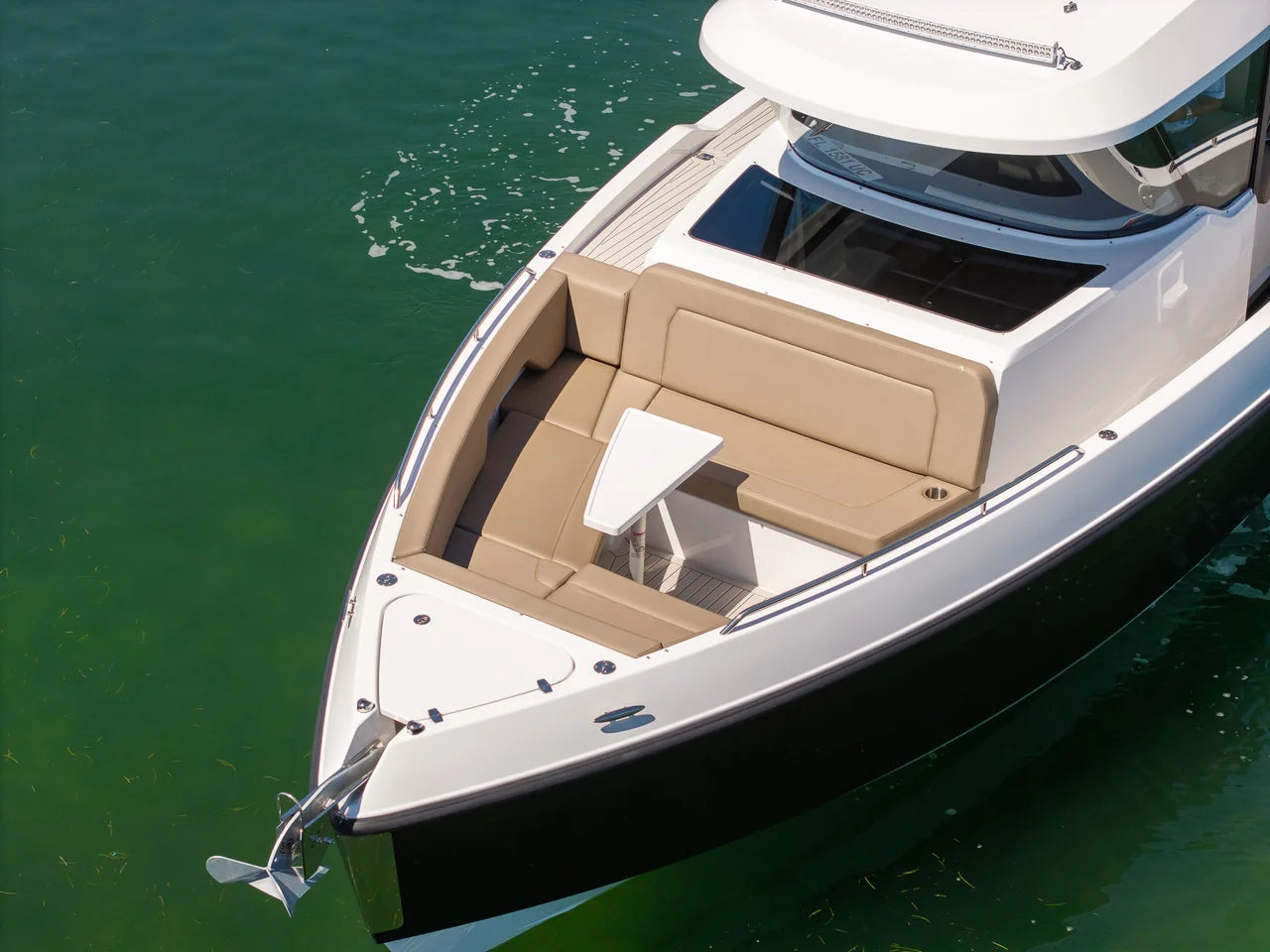 2026 Cruisers Yachts 38 VTR EC 38.0 feet, Miami, FL #11