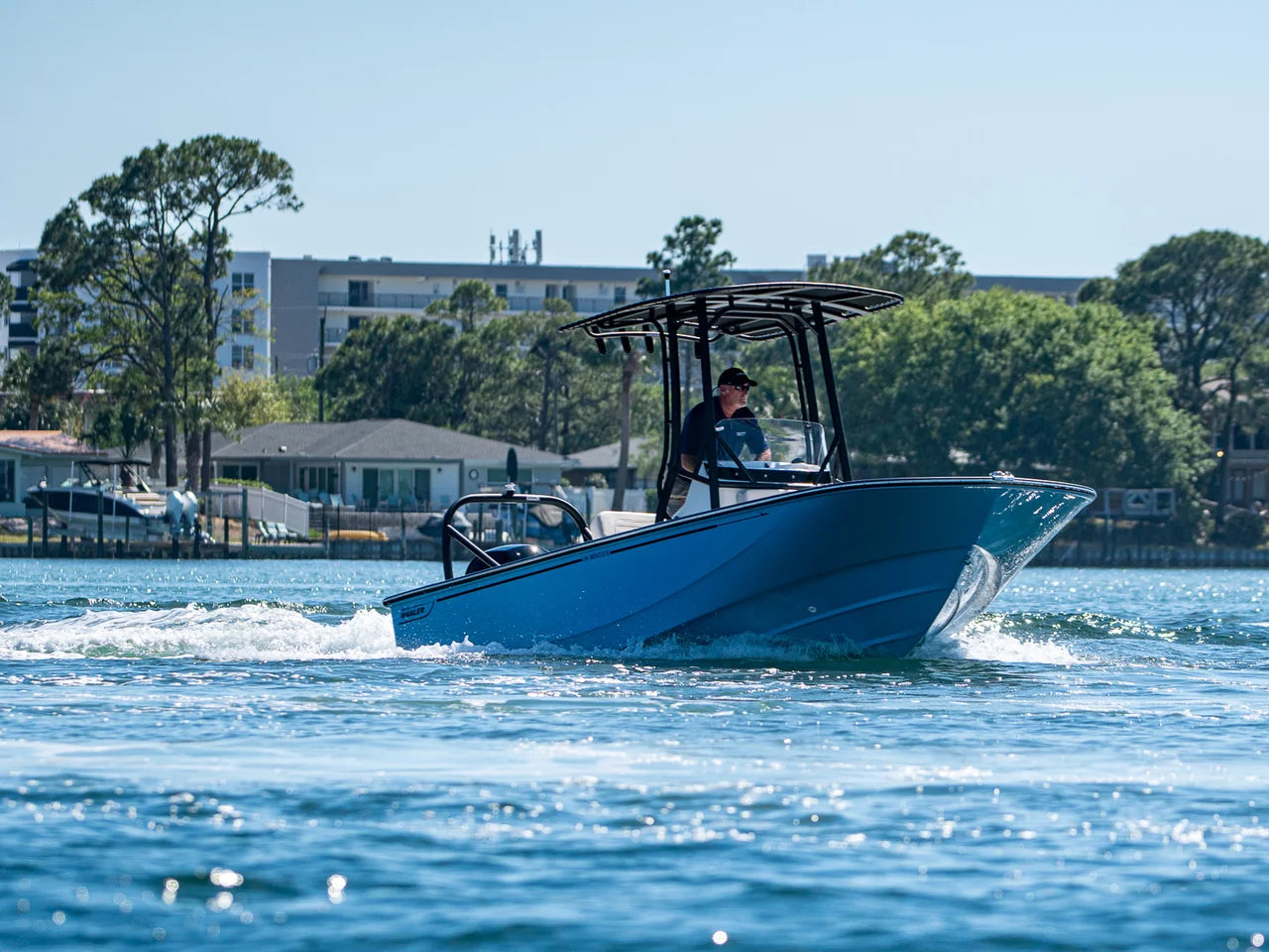 2027 Boston Whaler 190 Montauk 19.0 feet, Fort Walton Beach, Florida #9