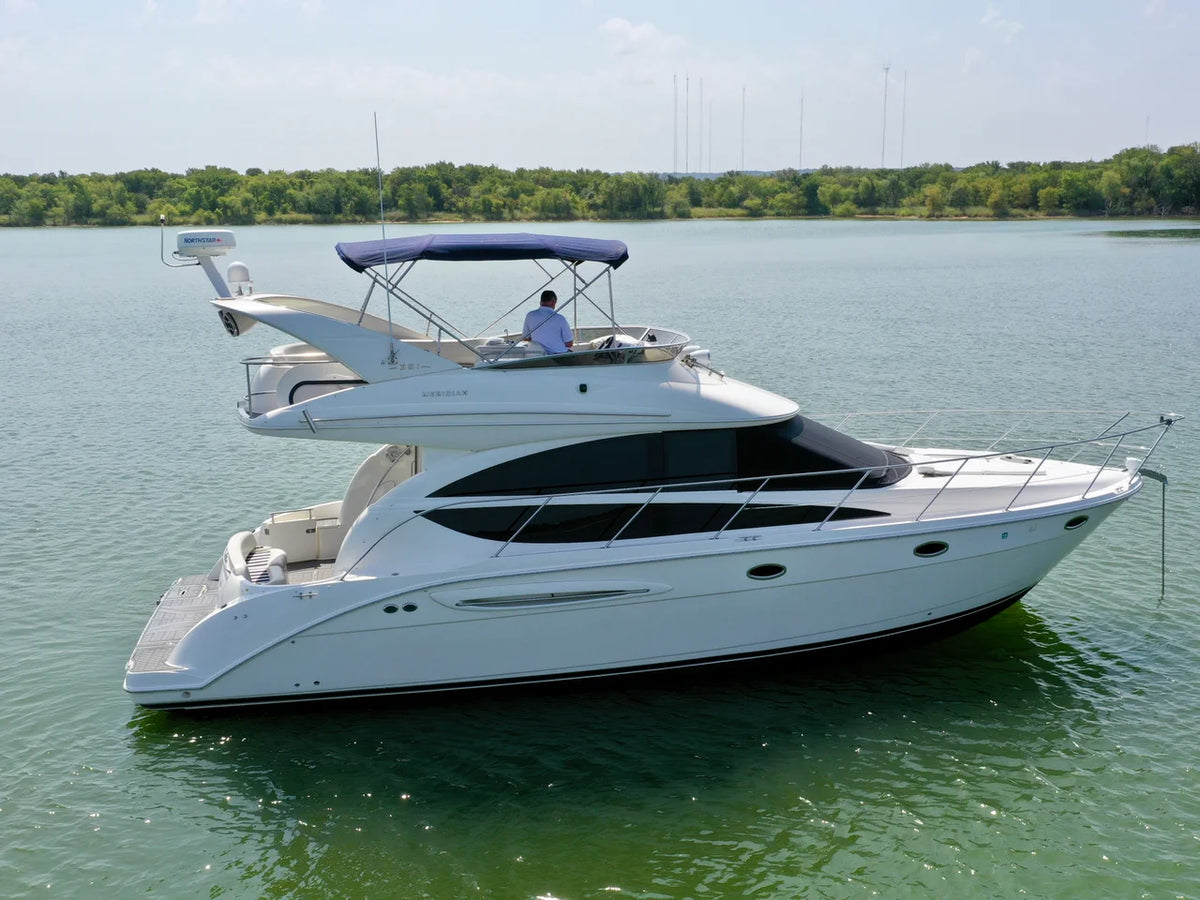 2007 Meridian 391 SEDAN 42.0 feet, Lewisville, TX #2