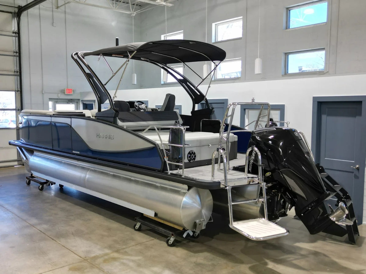 2026 Harris Sunliner 230 SPORT 23.0 feet, Cornelius, North Carolina #4