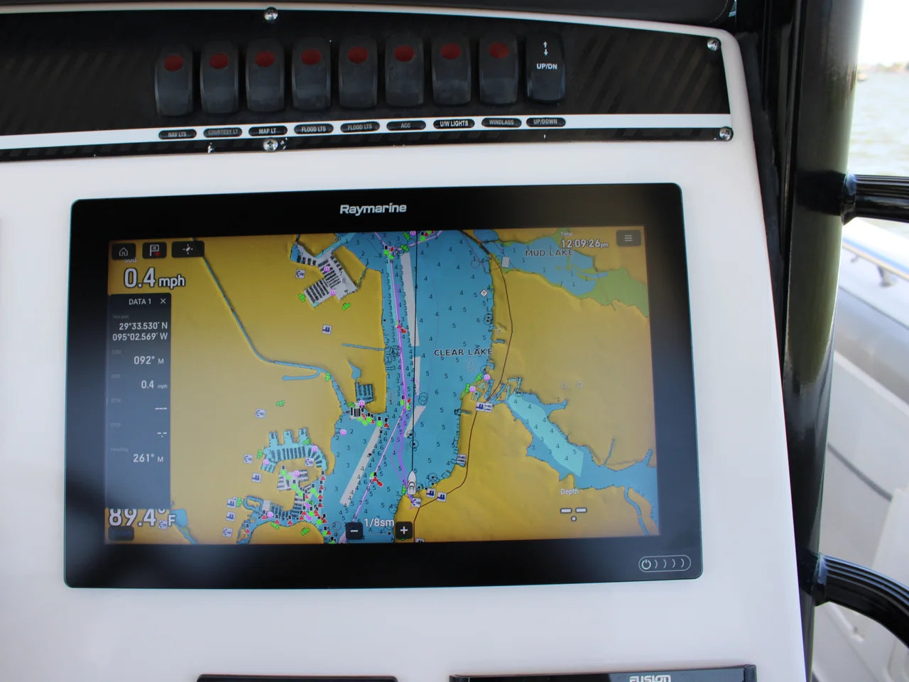 2020 Boston Whaler 350 Outrage 35.0 feet, Seabrook, TX #33