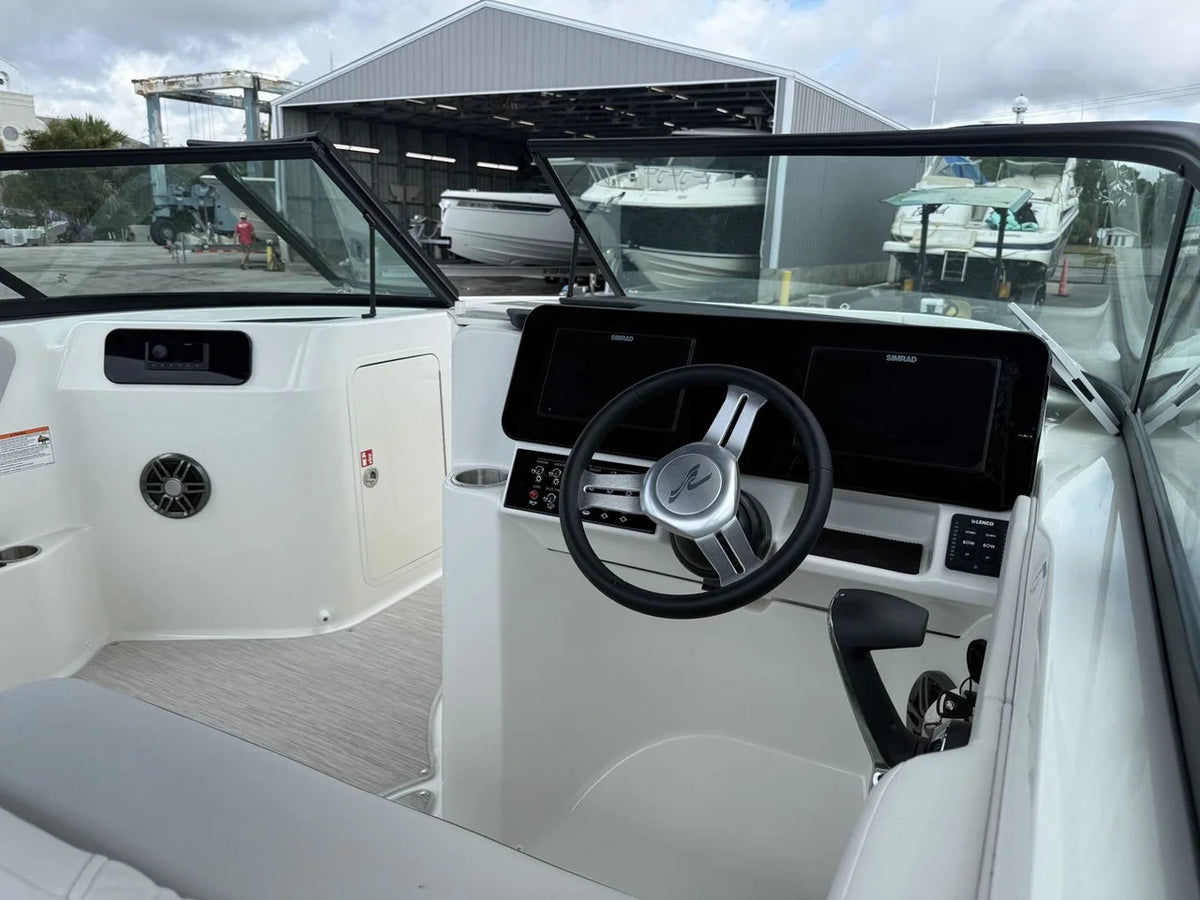 2026 Sea Ray SDX 250 Outboard 25.0 feet, Fort Walton Beach, Florida #23