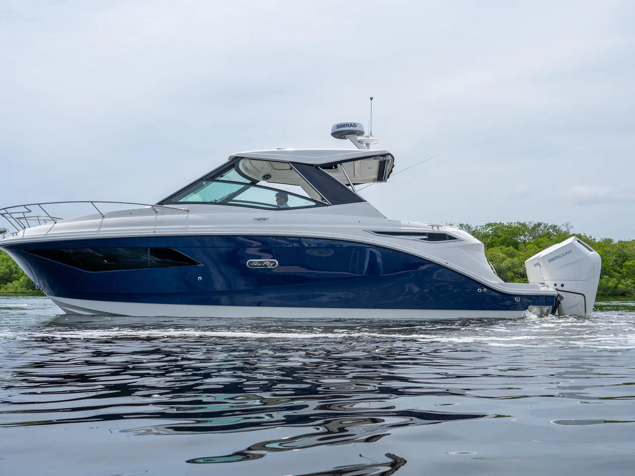 2027 Sea Ray Sundancer 320 Outboard 32.0 feet, Fort Myers, FL #34