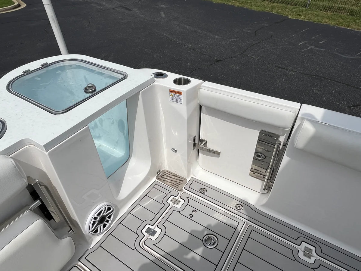 2024 Sea Fox 328 COMMANDER 32.0 feet, Greenville, SC #29