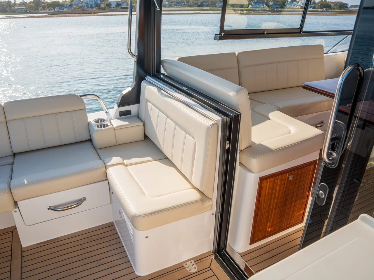2025 MJM 42 46.0 feet, Wrightsville Beach, North Carolina #21