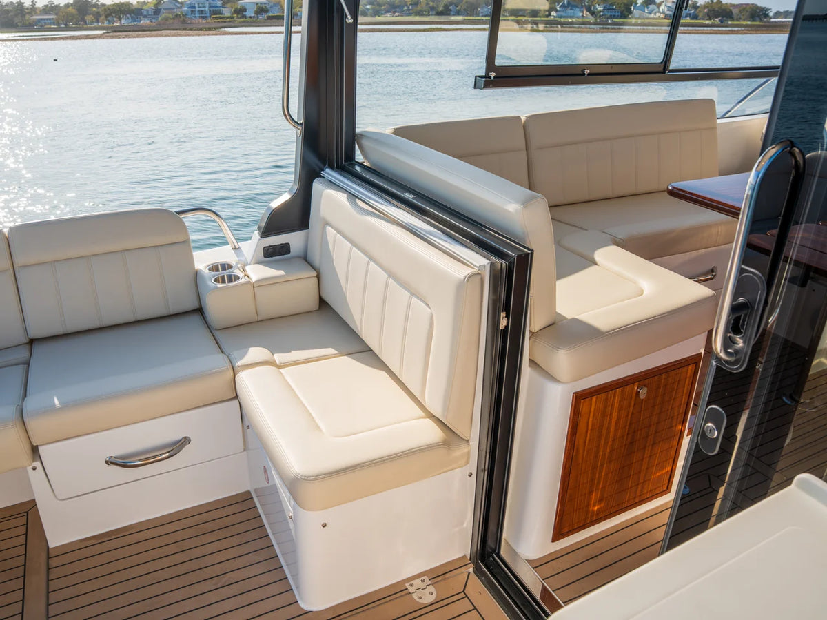 2025 MJM 42 46.0 feet, Wrightsville Beach, North Carolina #21
