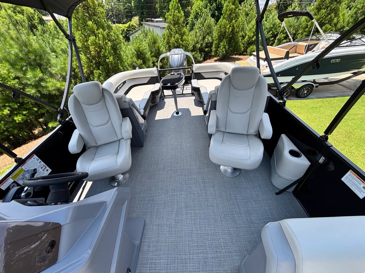 2026 Starcraft VX 22 R DH 22.0 feet, Cumming, GA #10