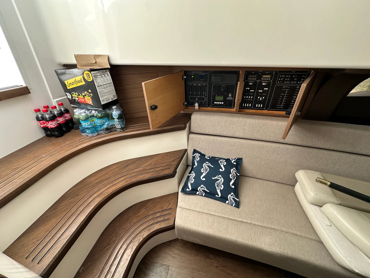 2020 Boston Whaler 420 OUTRAGE 42.0 feet, Jupiter, FL #34