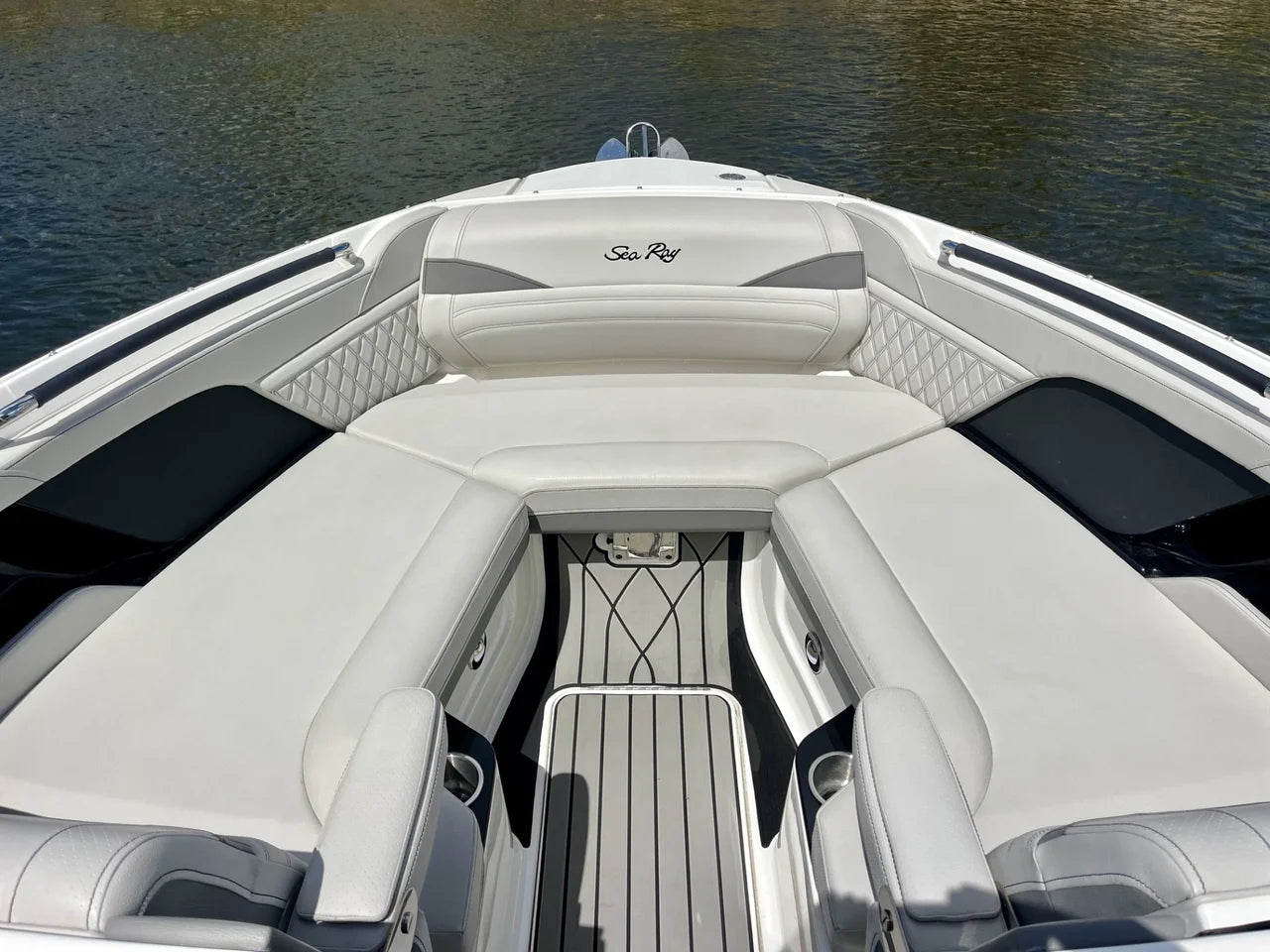 2026 Sea Ray 280 SLX 28.0 feet, Venice, Florida #26