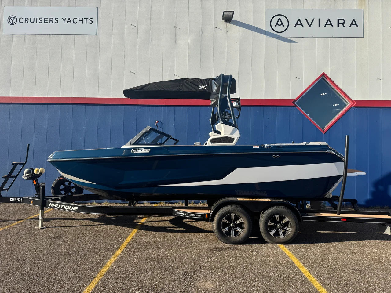 2026 Nautique Super Air Nautique GS20 20.0 feet, Excelsior, Minnesota #3