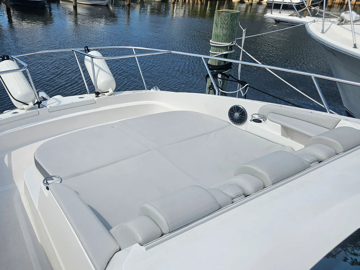 2024 Sea Ray 320 SUNDANCER OB 32.0 feet, Brick Township, New Jersey #33
