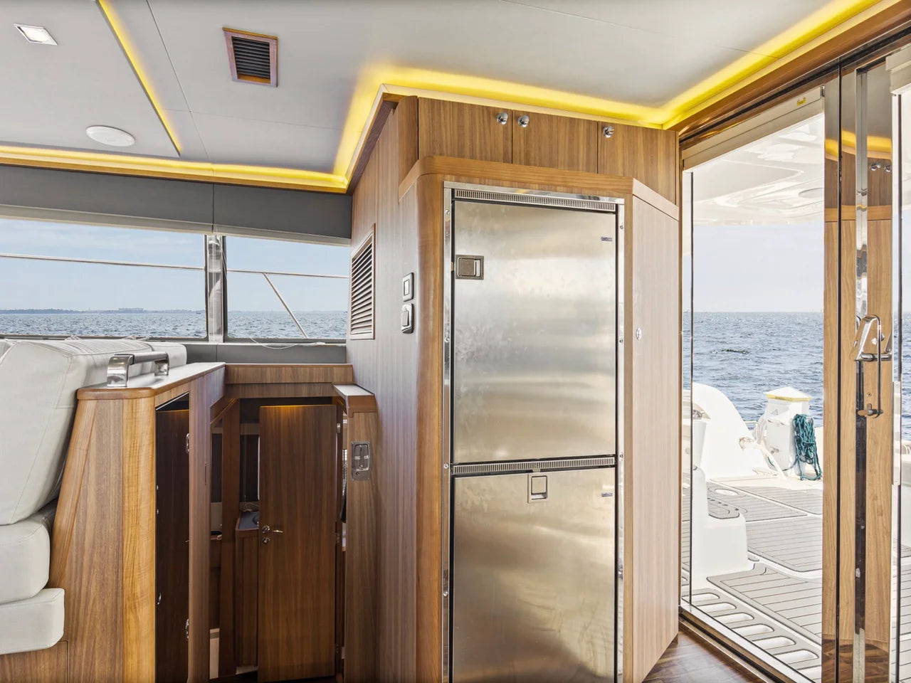 2025 Aquila 42 Yacht 42.0 feet, Pensacola, Florida #31