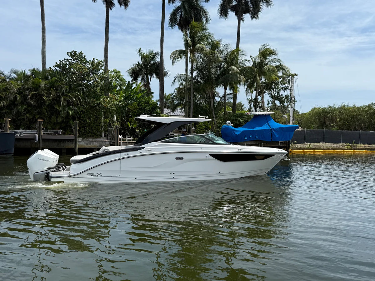 2026 Sea Ray SLX 360 OUTBOARD 36.0 feet, Miami, FL #2