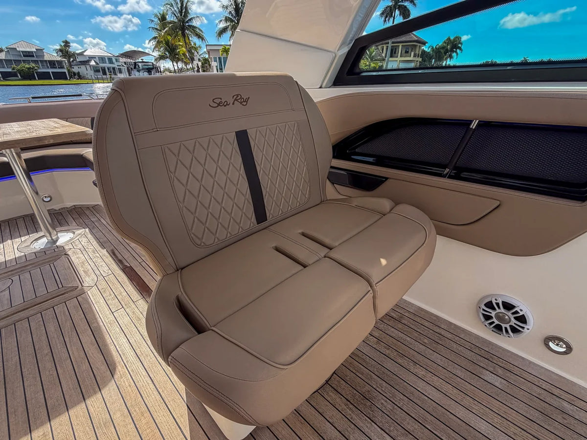 2019 Sea Ray SLX 400 OB 40.0 feet, Fort Myers, FL #23