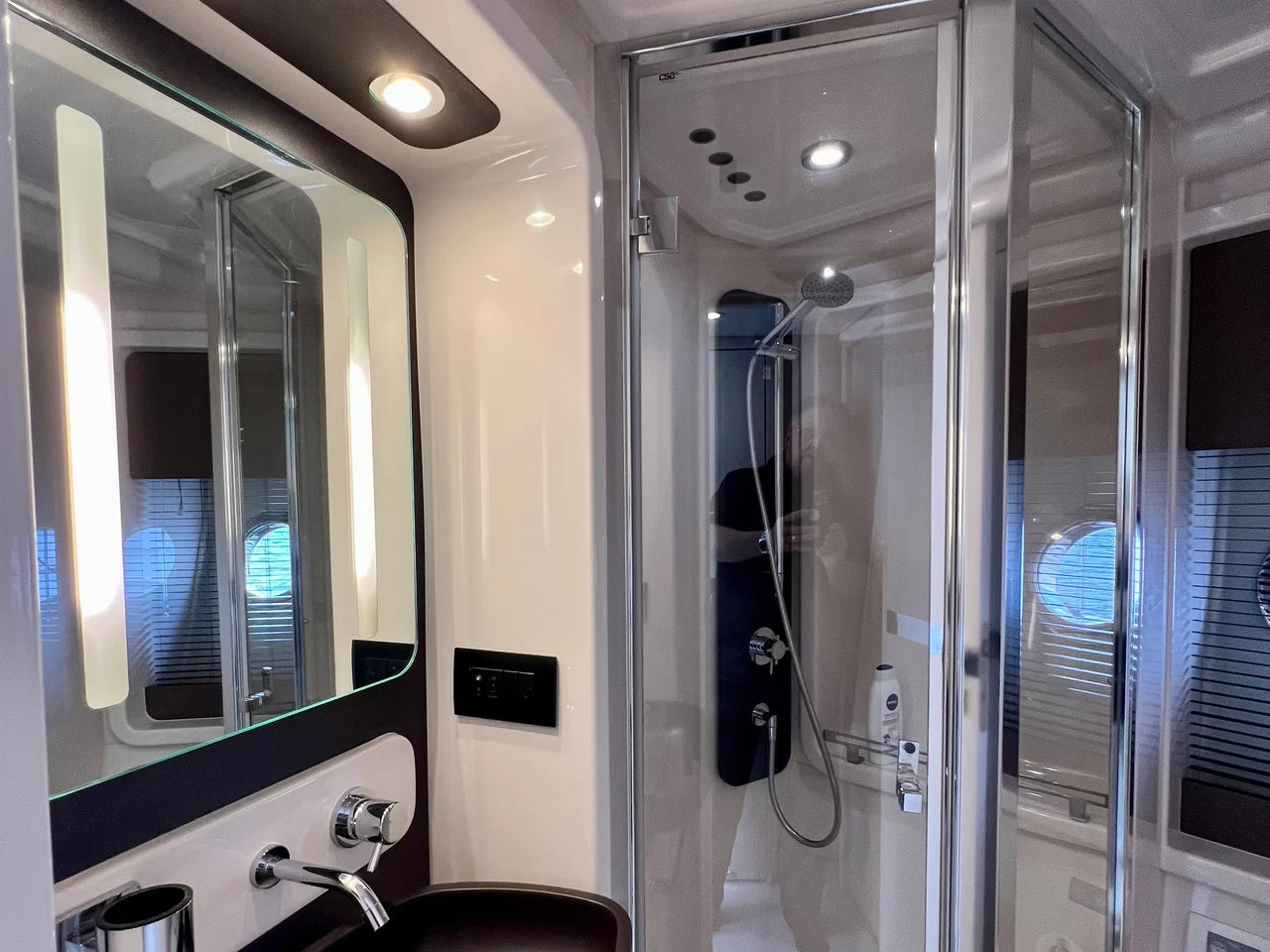 2019 Azimut 50 FLYBRIDGE 50.0 feet, Huntington, NY #77