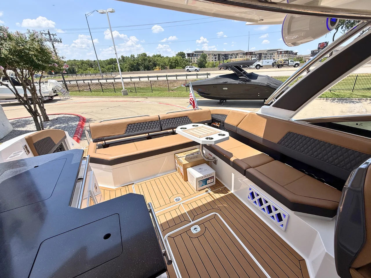 2023 Cobalt R33 33.0 feet, Lewisville, Texas #14