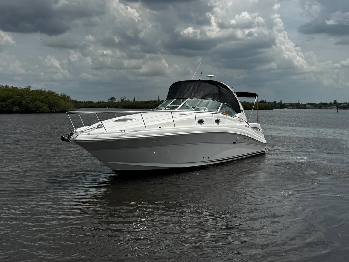 2006 Sea Ray 340 Sundancer 34.0 feet, Stuart, Florida #5