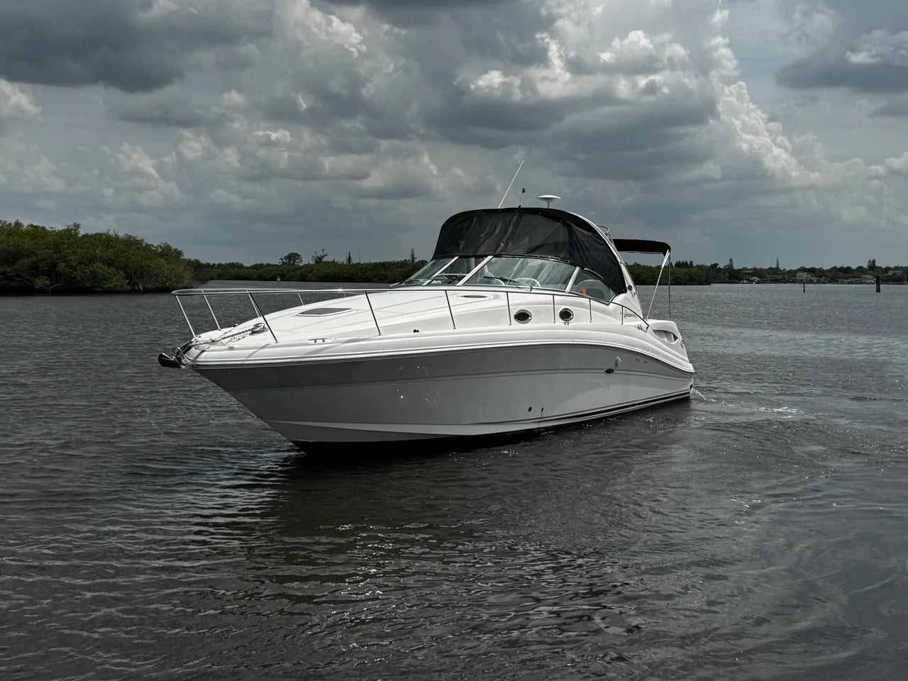 2006 Sea Ray 340 Sundancer 34.0 feet, Stuart, Florida #5
