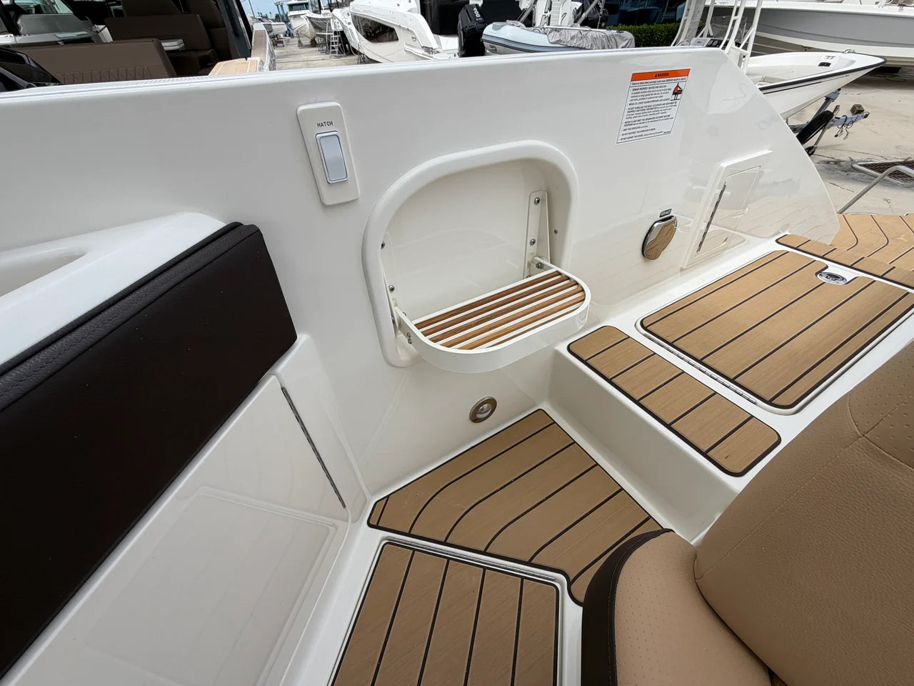2026 Sea Ray SLX 310 Outboard 31.0 feet, Stuart, Florida #20