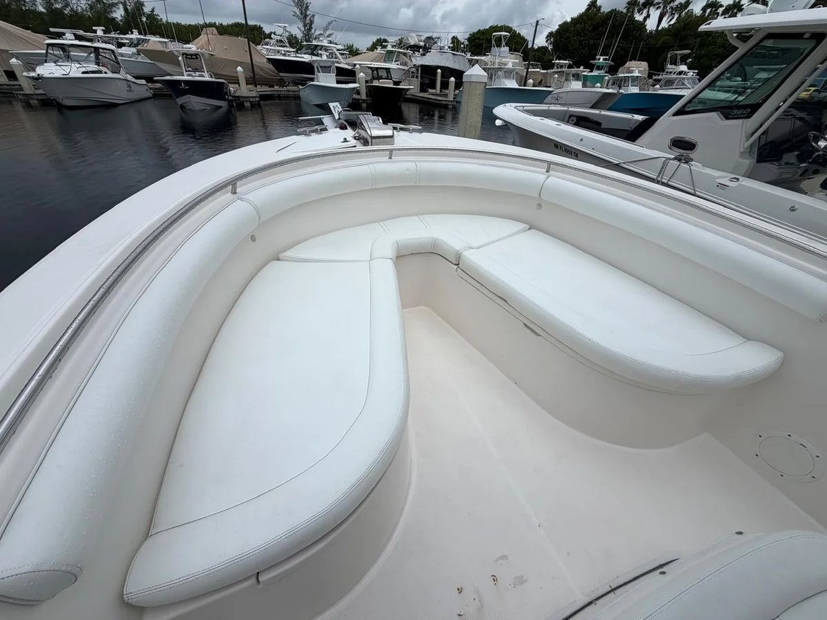 2006 EdgeWater 265CC 27.0 feet, Key Largo, FL #17