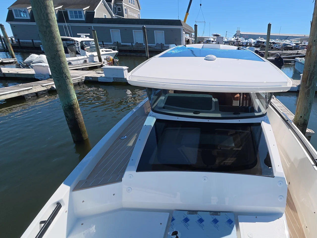 2026 Saxdor 340 GTWA 34.0 feet, Norwalk, Connecticut #73