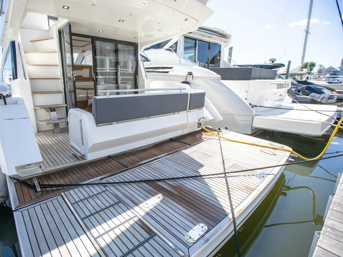 2018 Galeon 420 42.0 feet, Somers Point, New Jersey #13