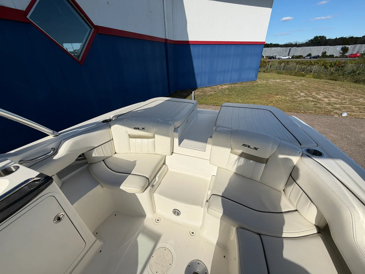 2007 Sea Ray 250 SLX 25.0 feet, Excelsior, Minnesota #41