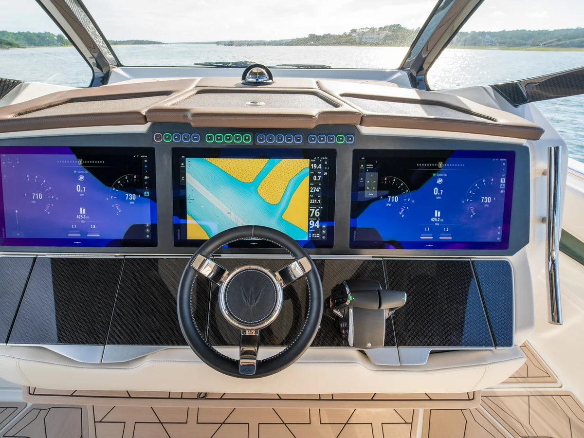 2027 Ducari 37 XIV 37.0 feet, Wrightsville Beach, North Carolina #16