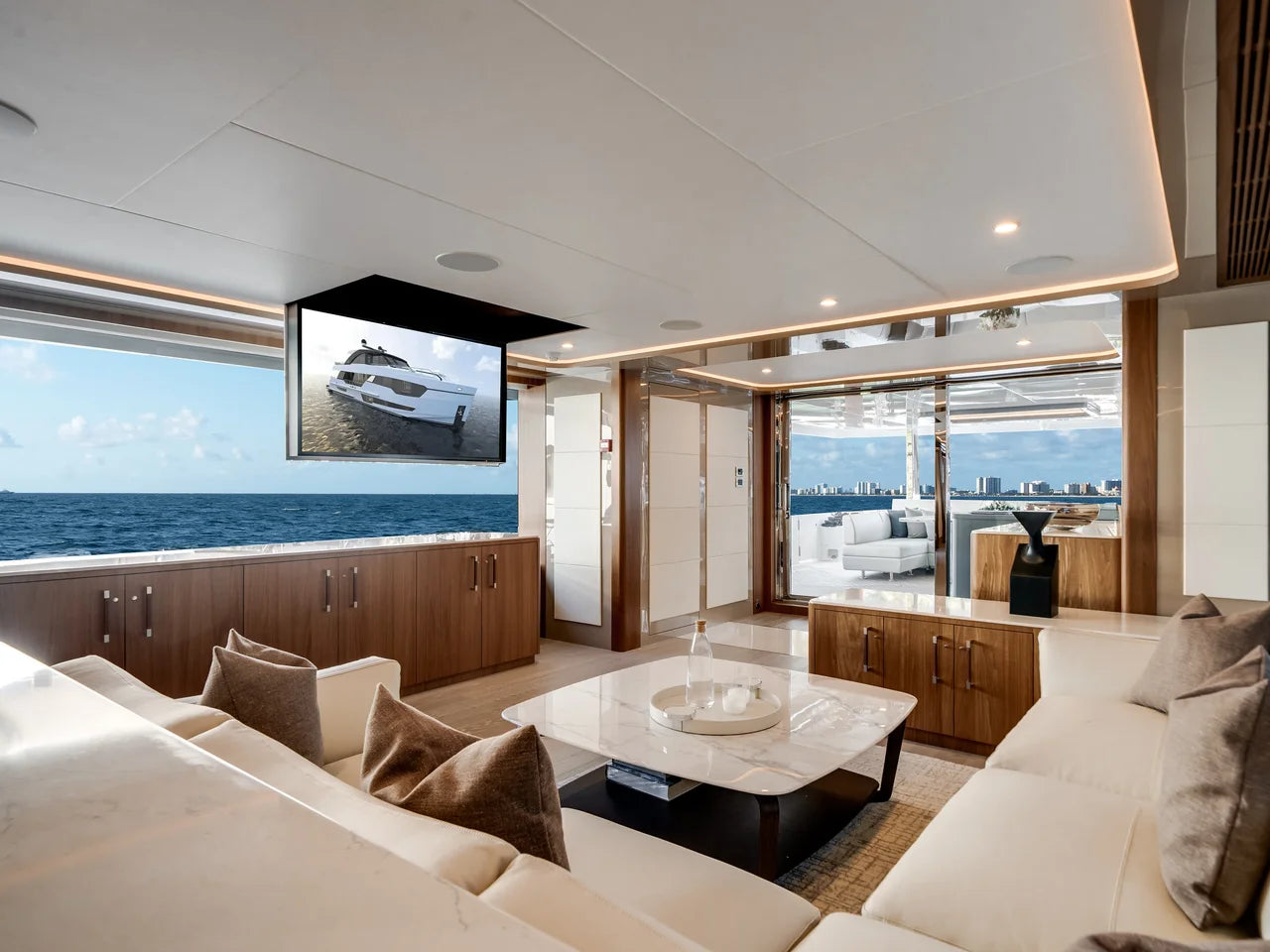 2026 Ocean Alexander 30R 98.0 feet, Pompano Beach, FL #26