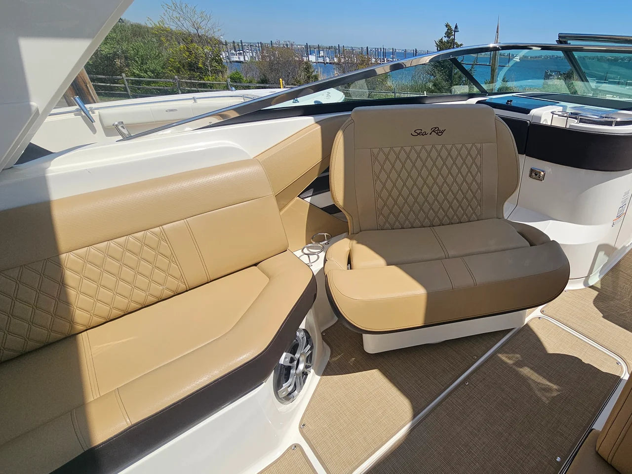 2023 Sea Ray 310 SLX OB 31.0 feet, Brick Township, New Jersey #28