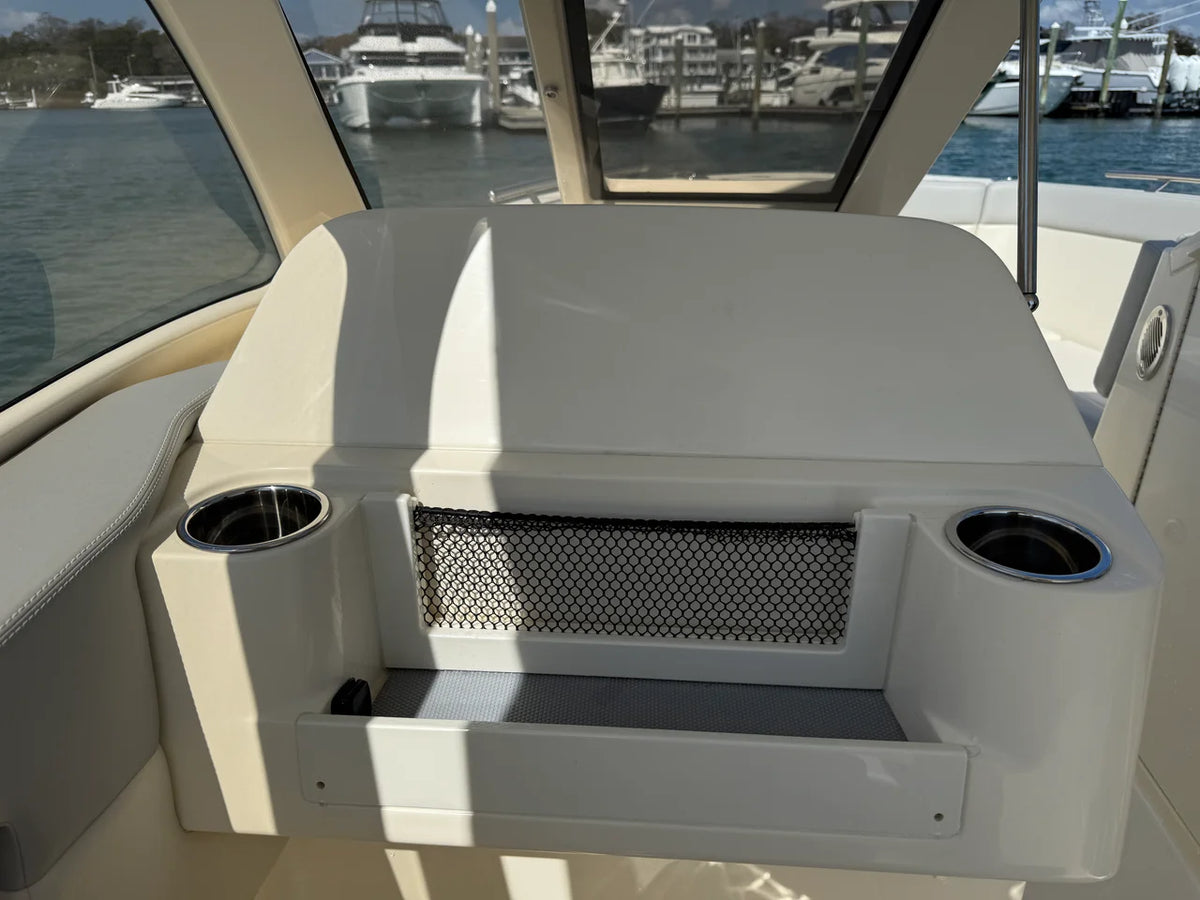 2026 Scout 240 Dorado 24.0 feet, Wrightsville Beach, North Carolina #24