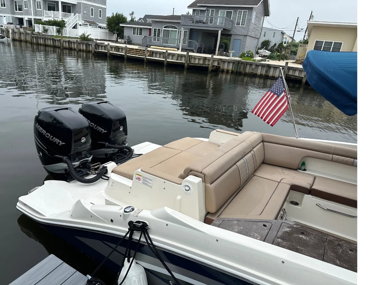 2017 Sea Ray SDX 290 Outboard 29.0 feet, Somers Point, New Jersey #6