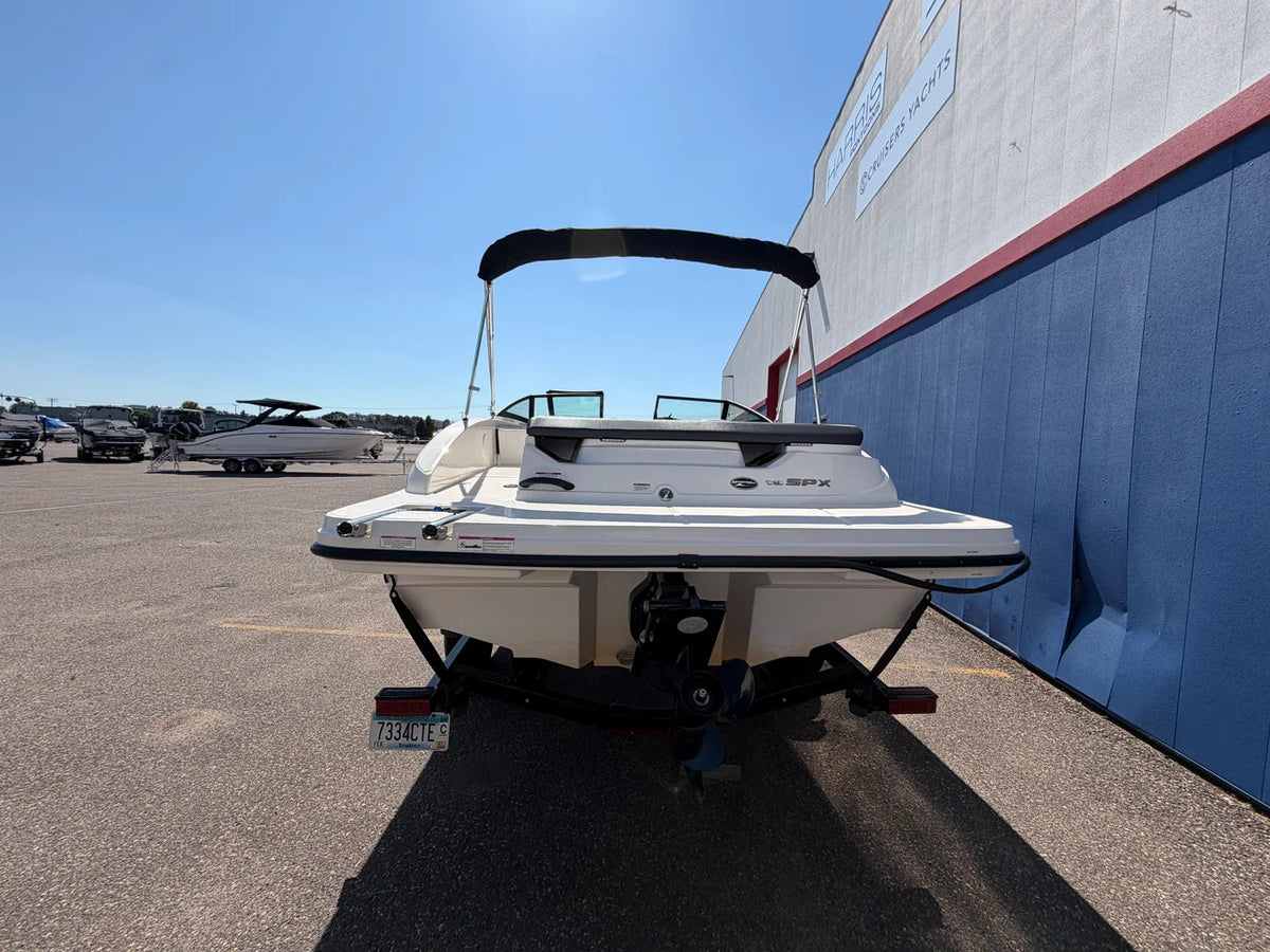 2016 Sea Ray 19 SPX 19.0 feet, Excelsior, Minnesota #5