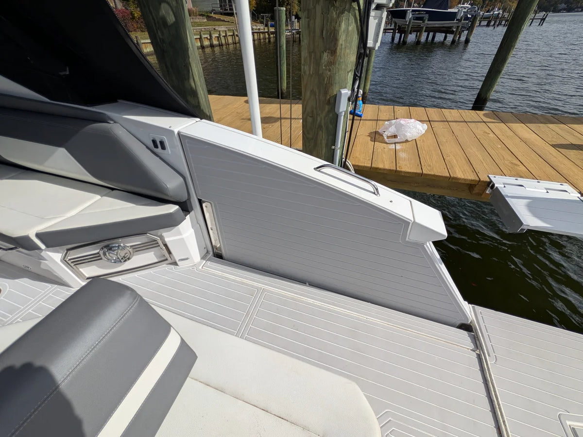2021 Cruisers Yachts 38 GLS I/O 37.0 feet, Annapolis, MD #42