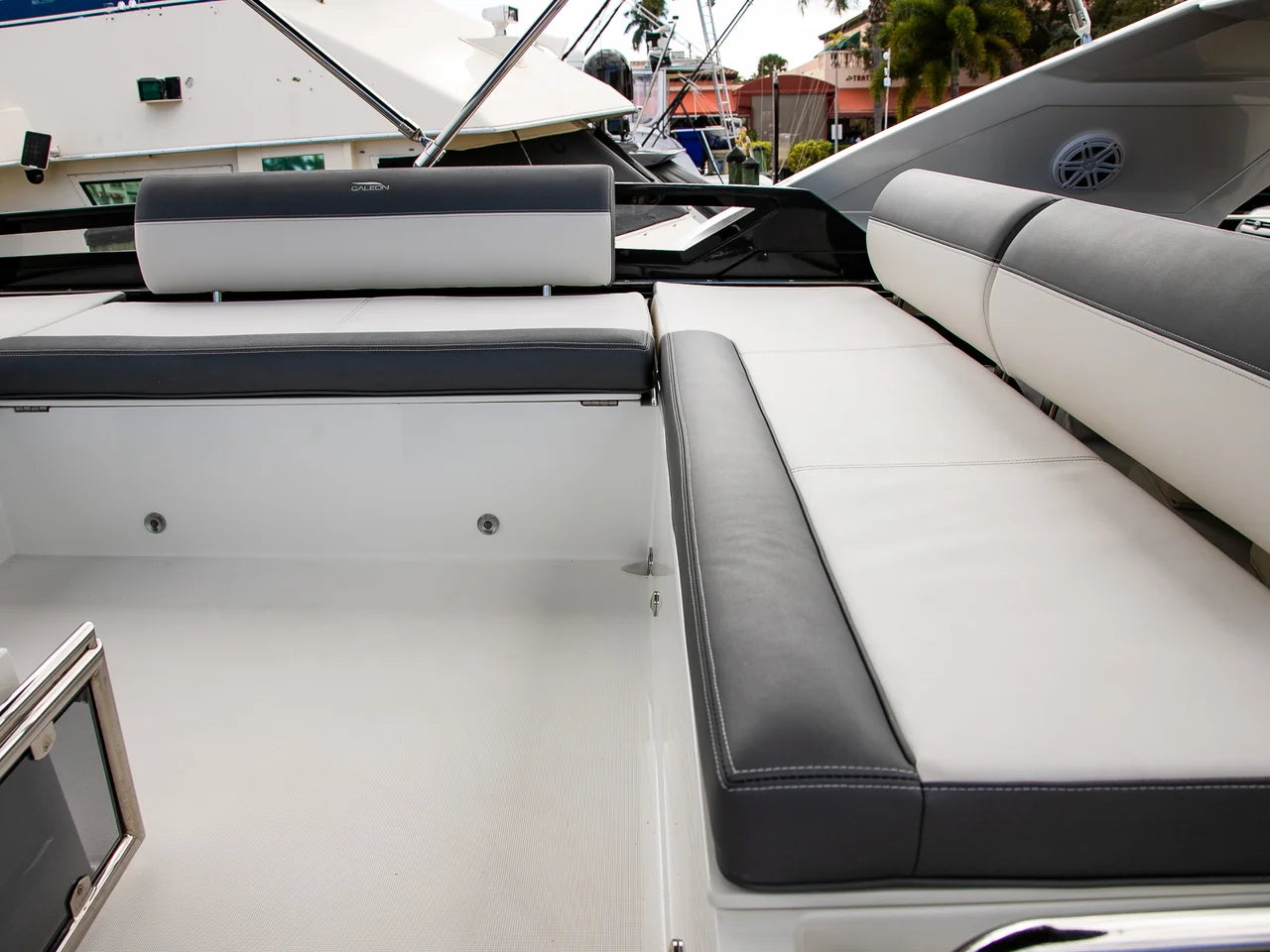 2024 Galeon 470 SKY 47.0 feet, Pompano Beach, Florida #30