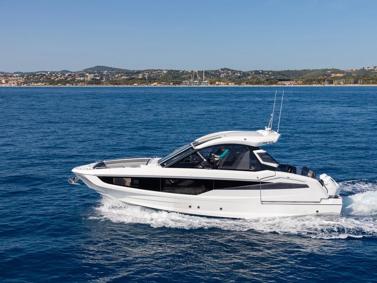 2027 Galeon 335 GTO 33.0 feet, Somers Point, New Jersey #1