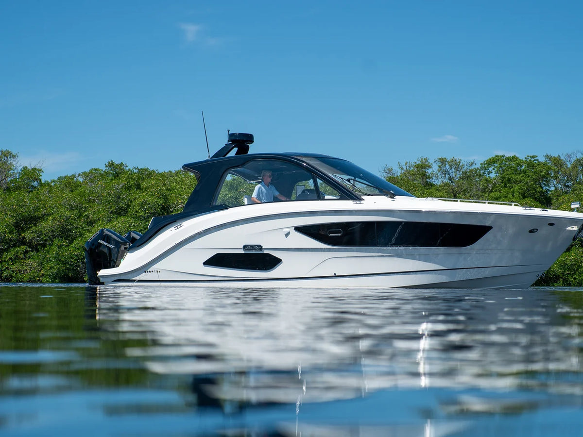 2026 Sea Ray Sundancer 370 Outboard 37.0 feet, Fort Myers, FL #41