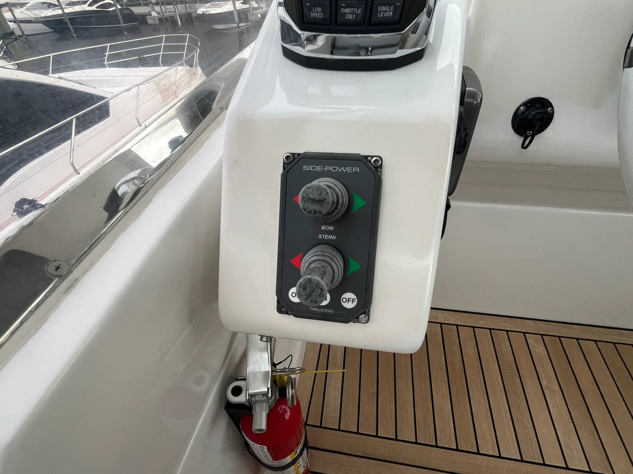 2015 Azimut 54 FLY 54.0 feet, Miami, FL #45