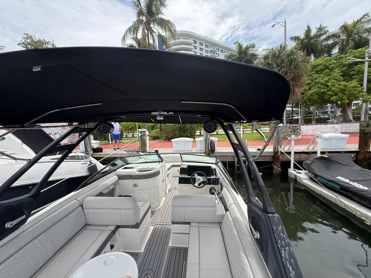 2021 Sea Ray 270 SD OB 29.0 feet, Miami Beach, FL #22