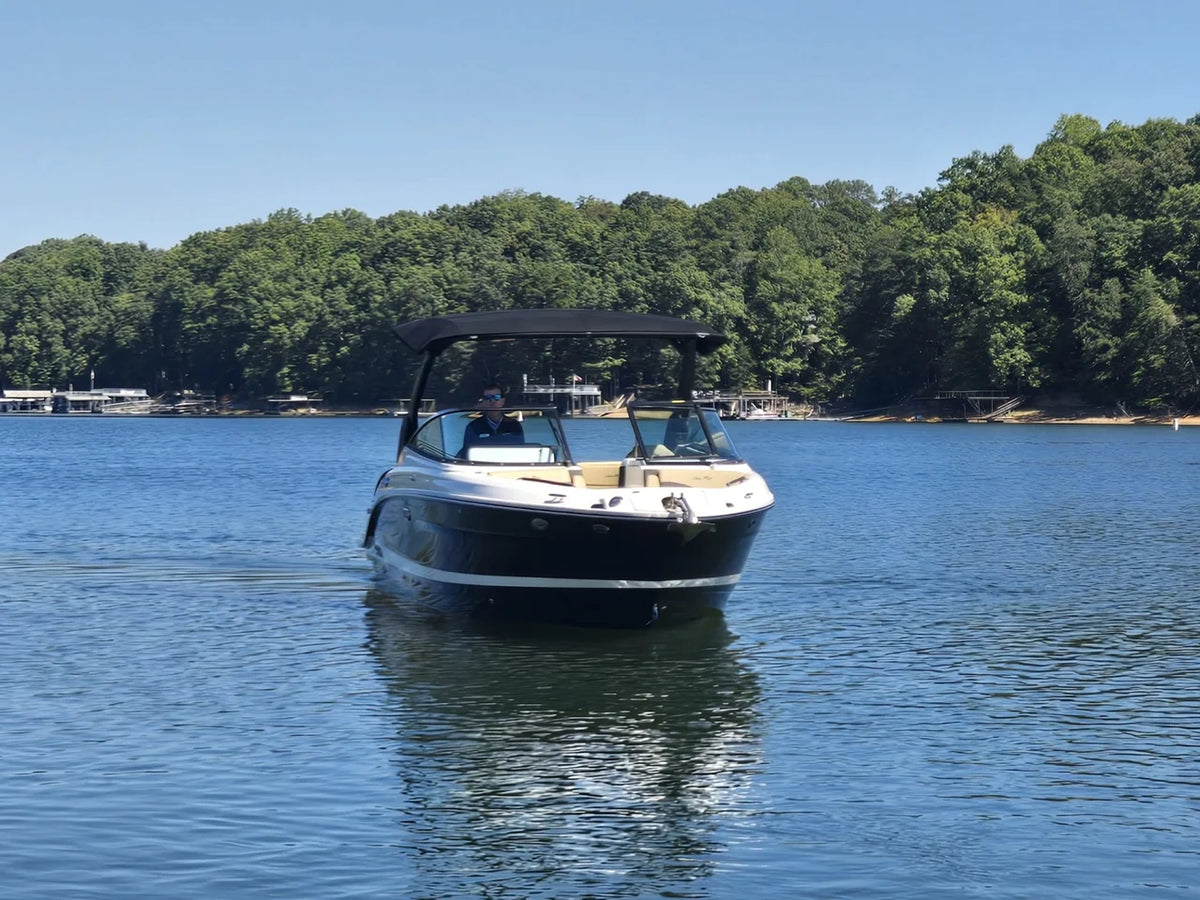2027 Sea Ray SLX 280 28.0 feet, Cumming, GA #2