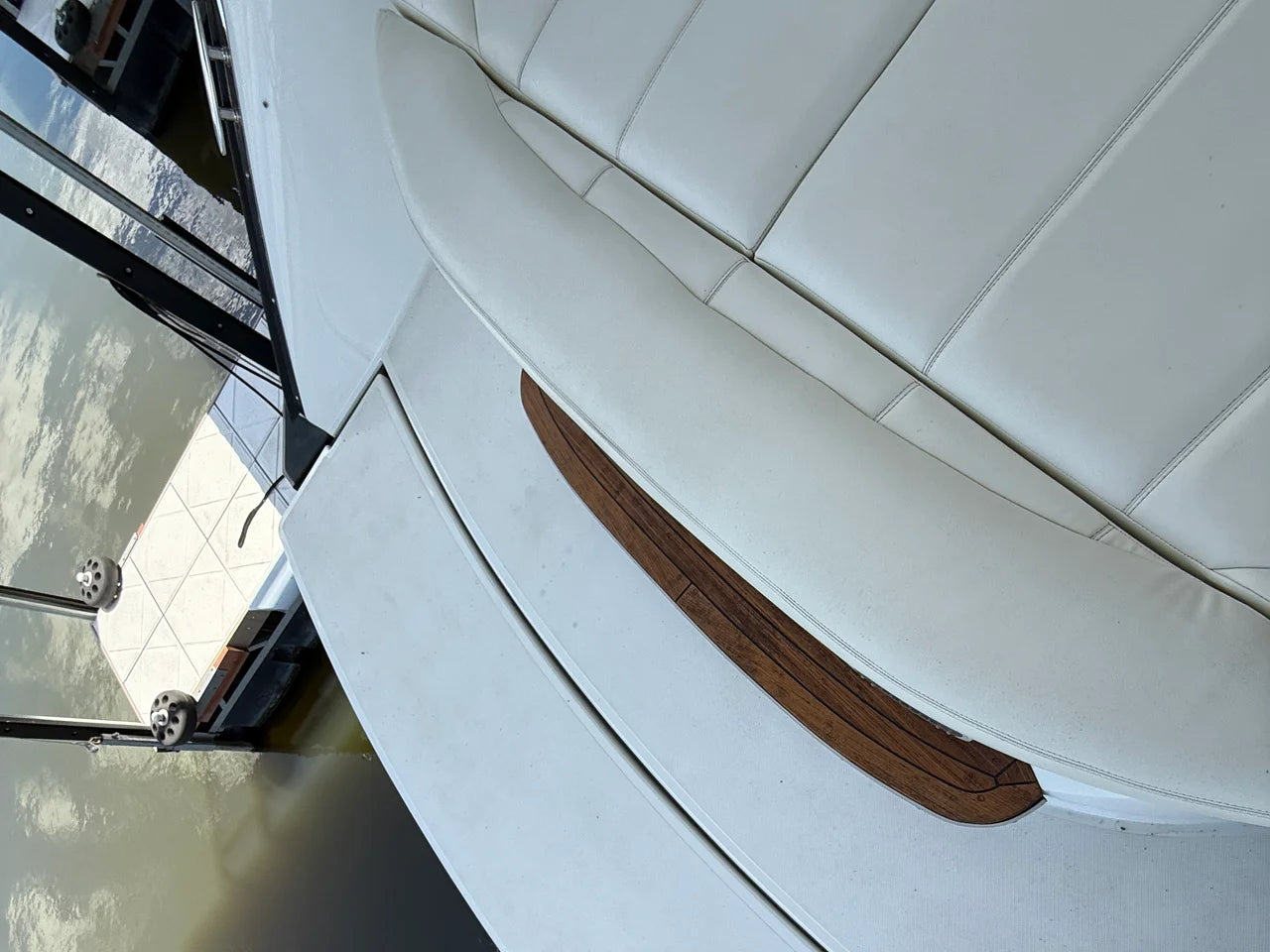 2015 Cobalt A40 39.0 feet, Lake Ozark, MO #24