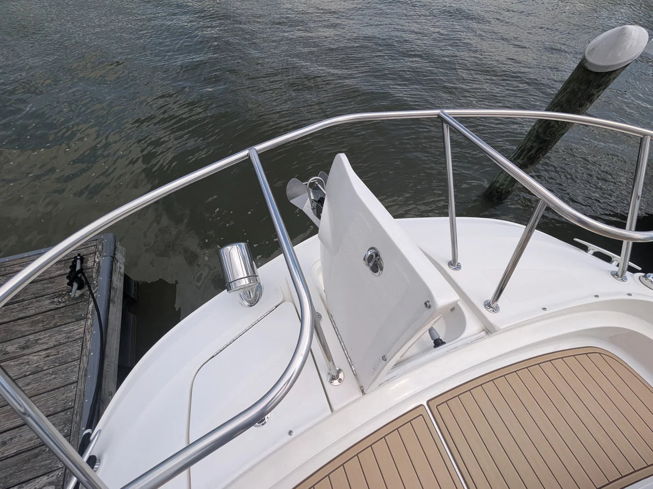 2019 Sea Ray 320 SUNDANCER 32.0 feet, Chesapeake City, MD #34