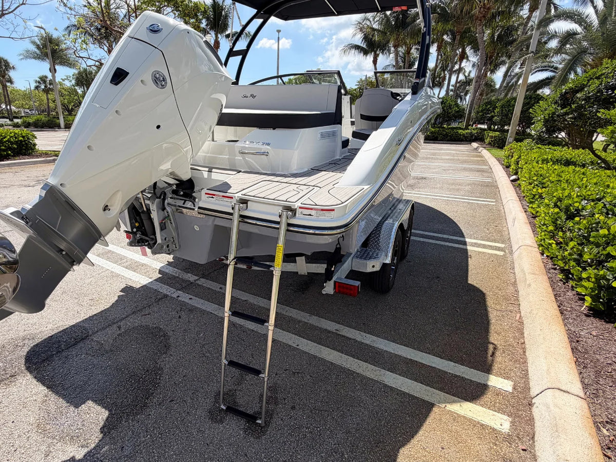 2026 Sea Ray SPX 210 Outboard 21.0 feet, Jupiter, Florida #23