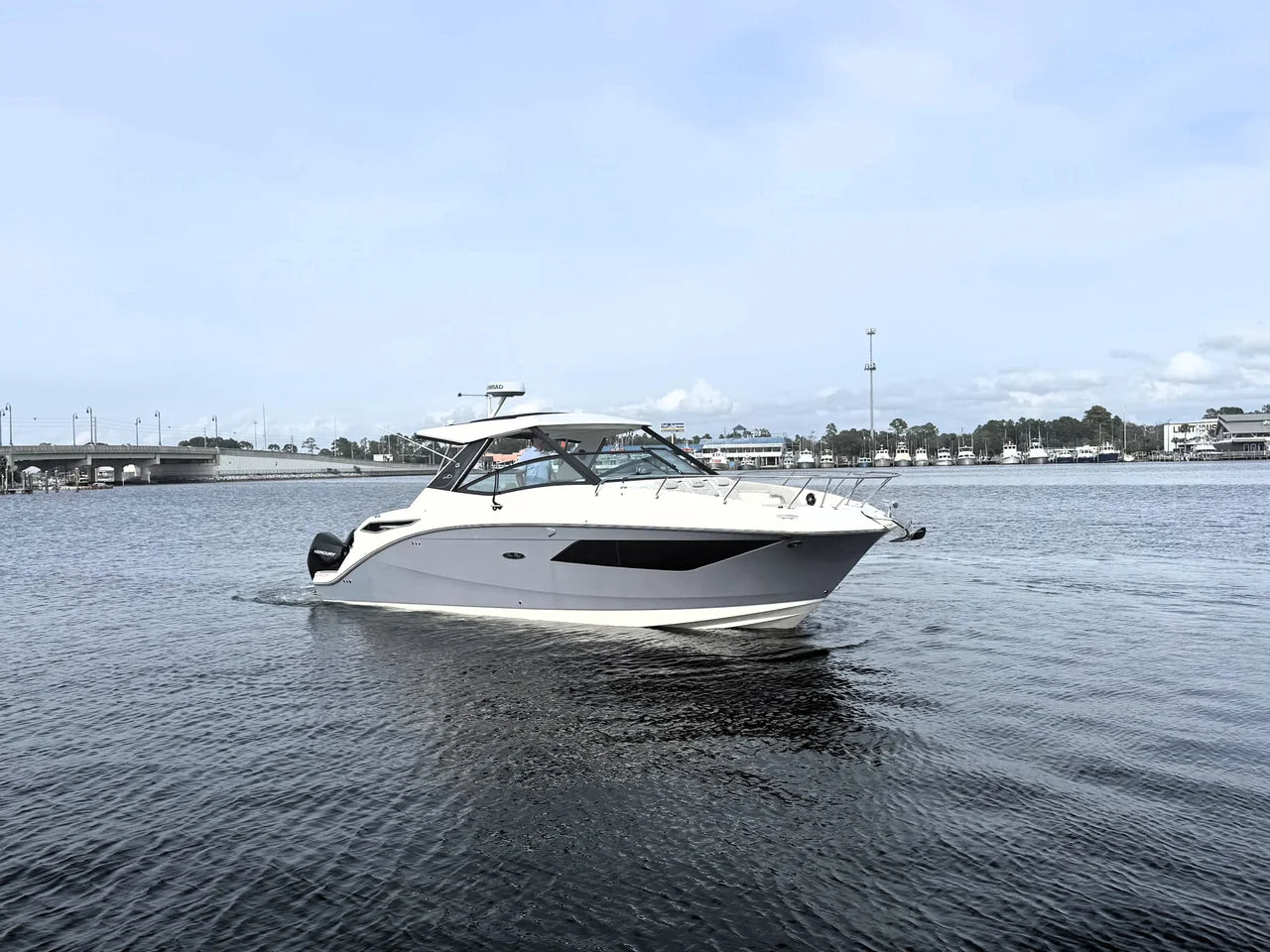 2023 Sea Ray 320 SUNDANCER 32.0 feet, Panama City, FL #45
