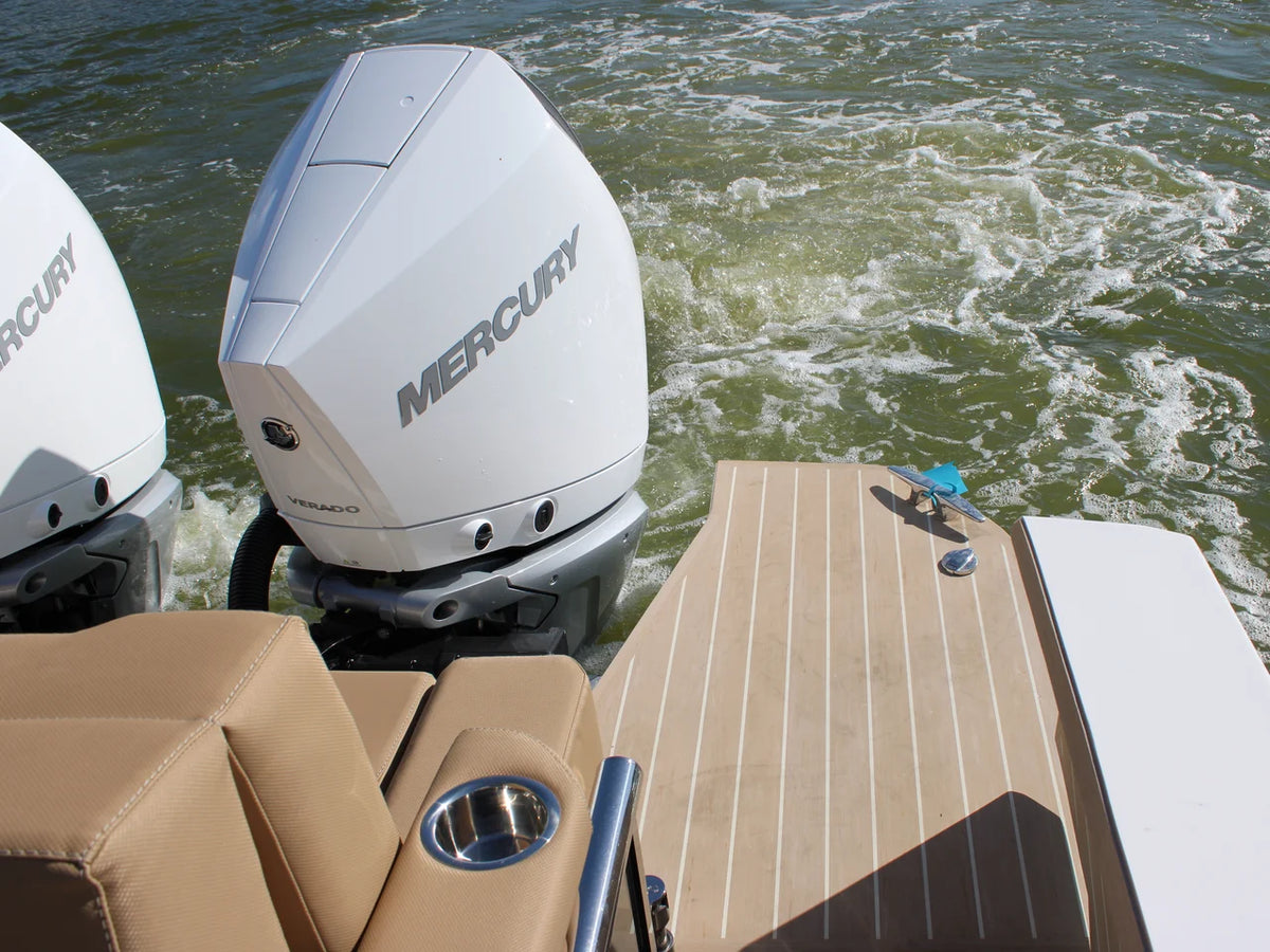2027 Saxdor 320 GTO 32.0 feet, Seabrook, TX #18