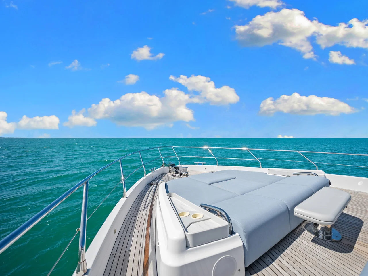 2025 Azimut FLY 68 68.0 feet, Naples, FL #57