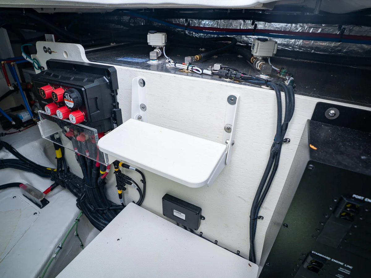 2026 Sea Ray Sundancer 370 Outboard 37.0 feet, Clearwater, Florida #87