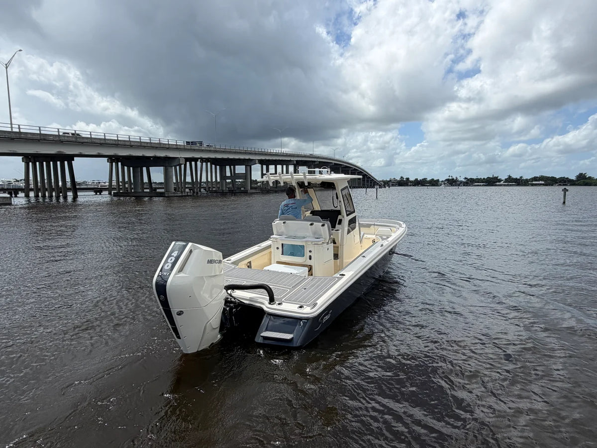 2025 Scout 281 XSS 28.0 feet, Stuart, Florida #5