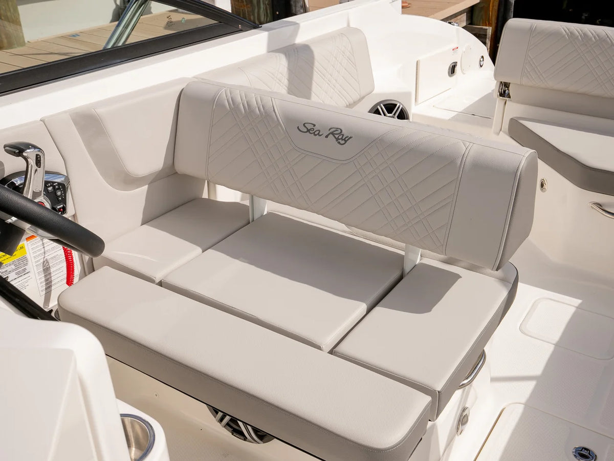 2026 Sea Ray SDX 250 Outboard 25.0 feet, Cocoa, Florida #10